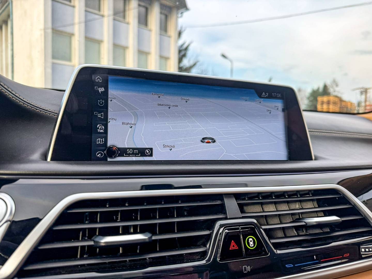 BMW Rad 7 750Li xDrive A/T