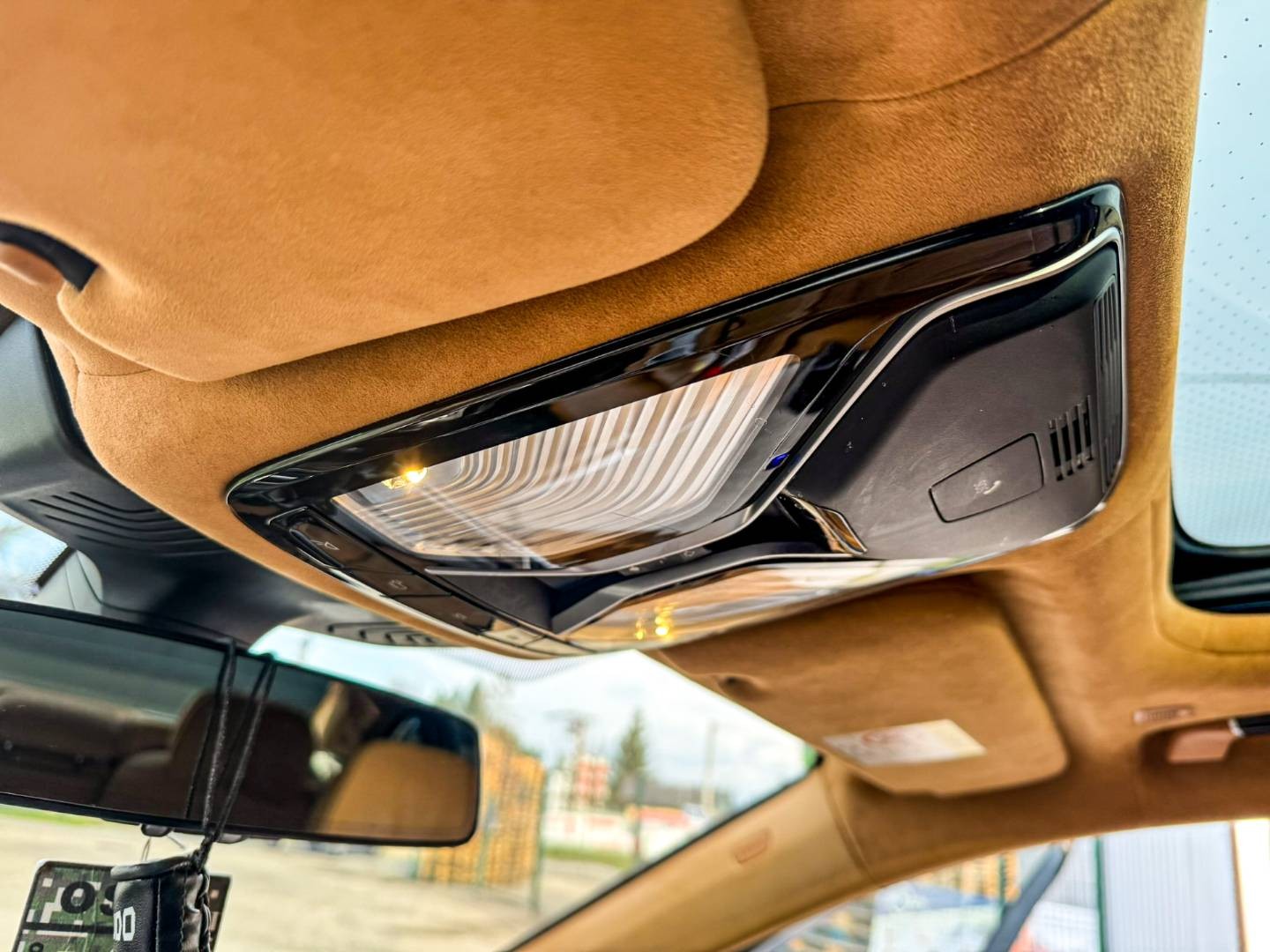 BMW Rad 7 750Li xDrive A/T