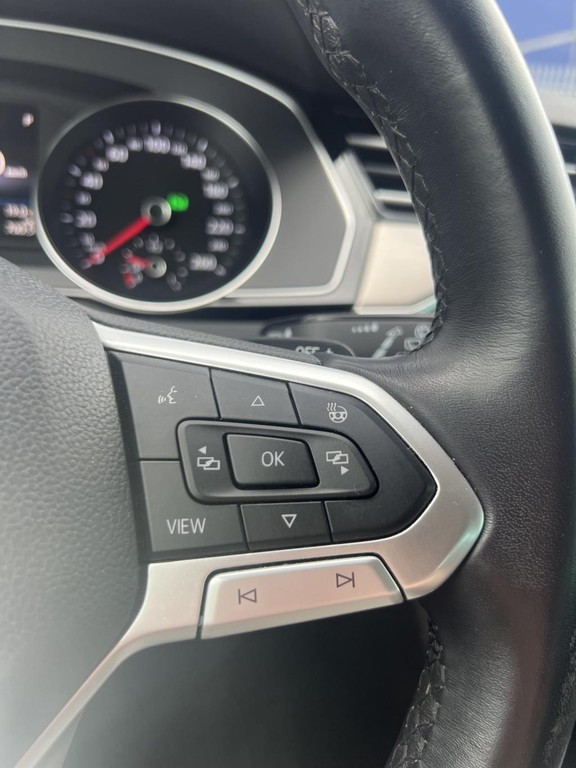 Volkswagen Passat Variant 2.0 TDI EVO Elegance DSG