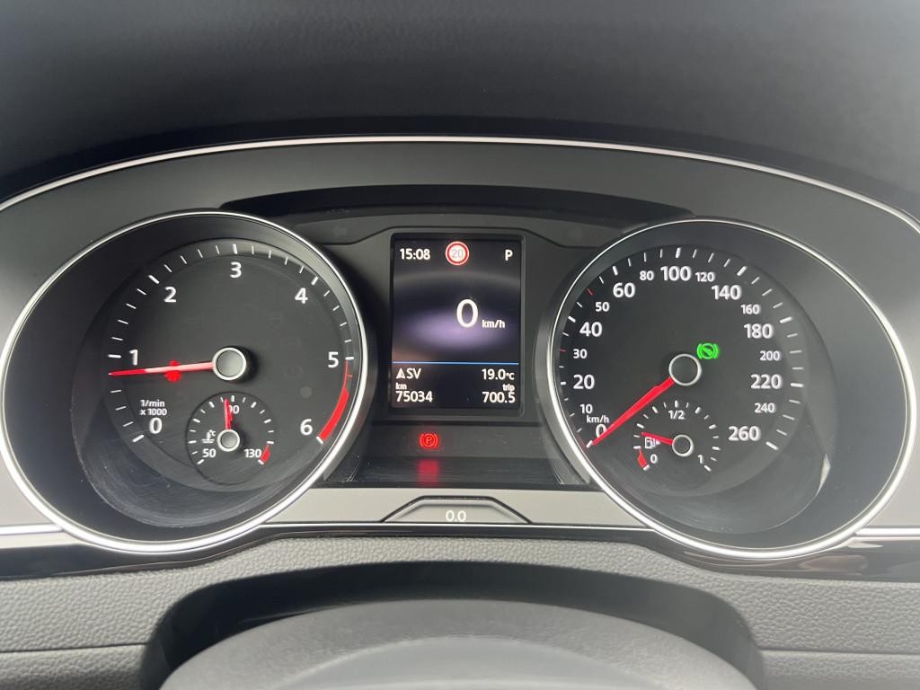 Volkswagen Passat Variant 2.0 TDI EVO Elegance DSG
