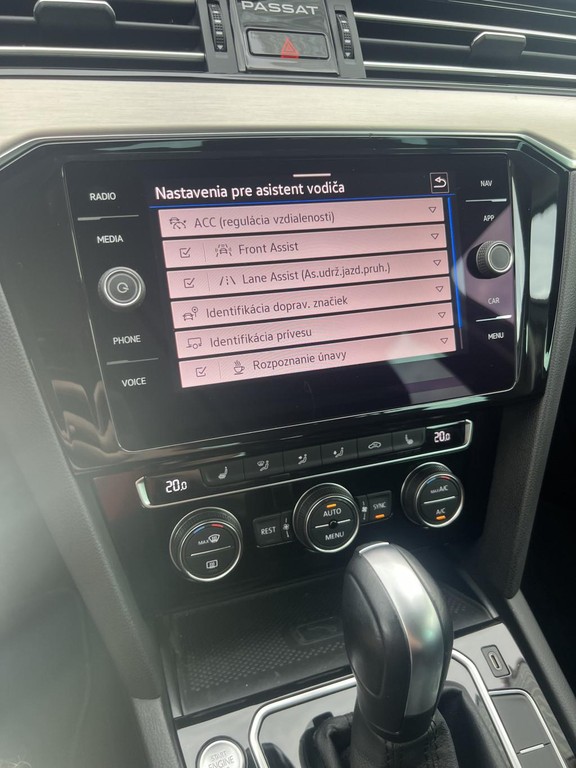 Volkswagen Passat Variant 2.0 TDI EVO Elegance DSG