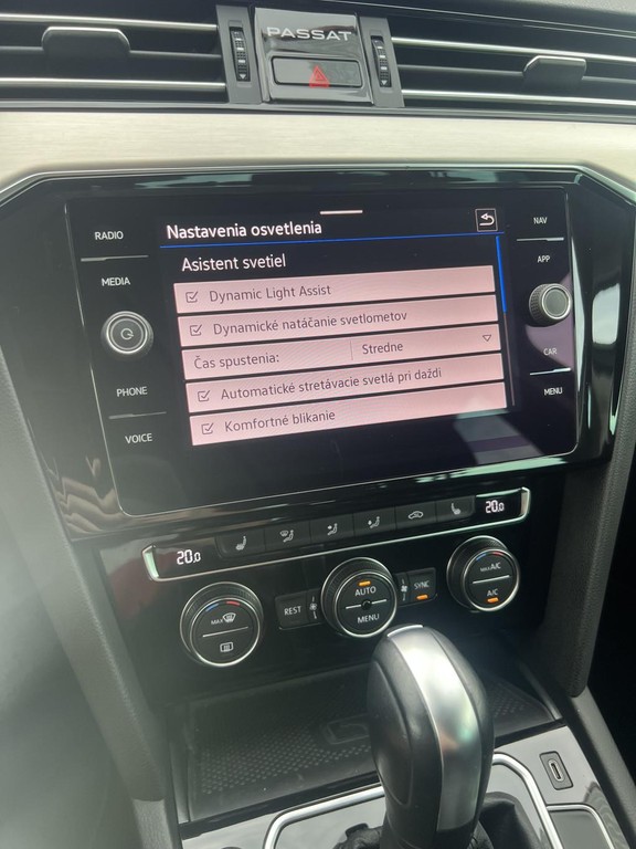 Volkswagen Passat Variant 2.0 TDI EVO Elegance DSG