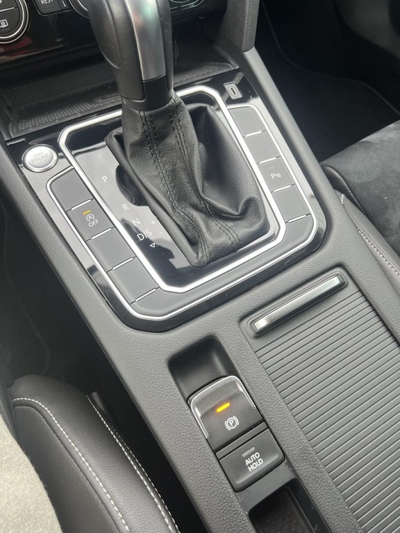 Volkswagen Passat Variant 2.0 TDI EVO Elegance DSG
