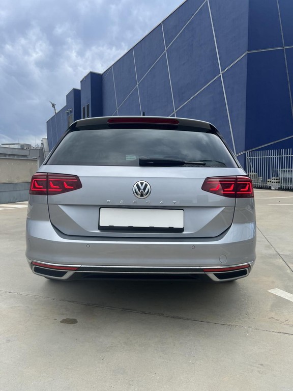 Volkswagen Passat Variant 2.0 TDI EVO Elegance DSG
