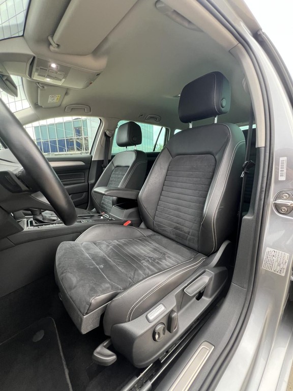 Volkswagen Passat Variant 2.0 TDI EVO Elegance DSG