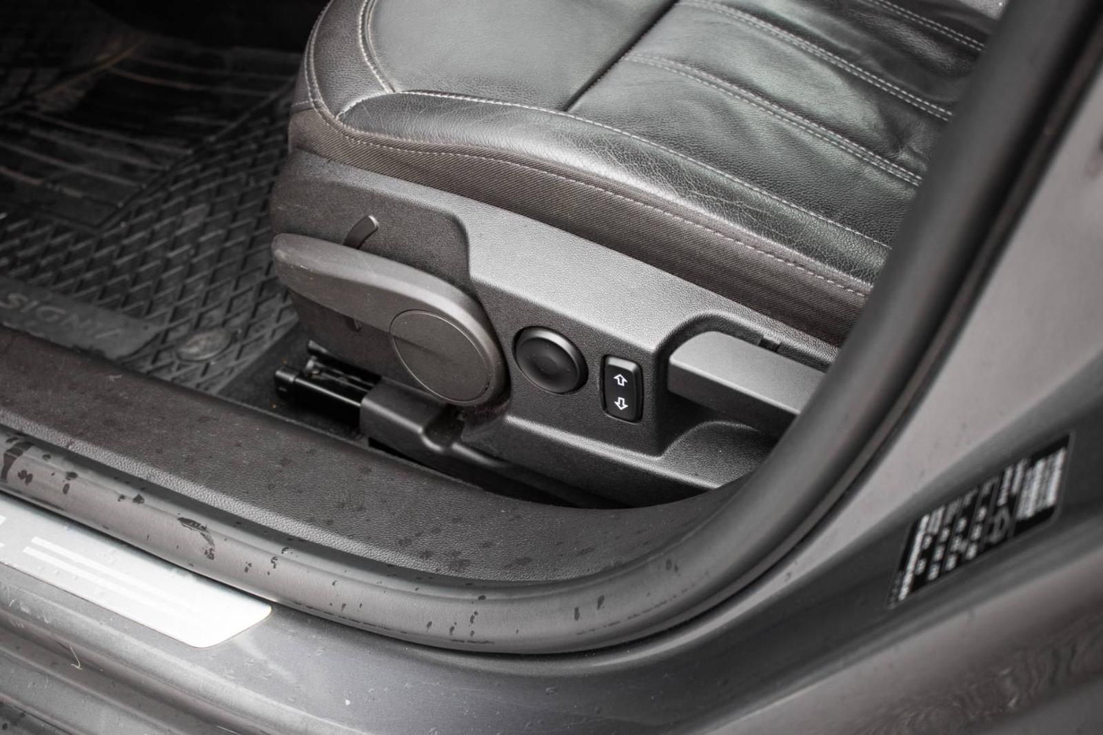 Opel Insignia 118kW (2011)