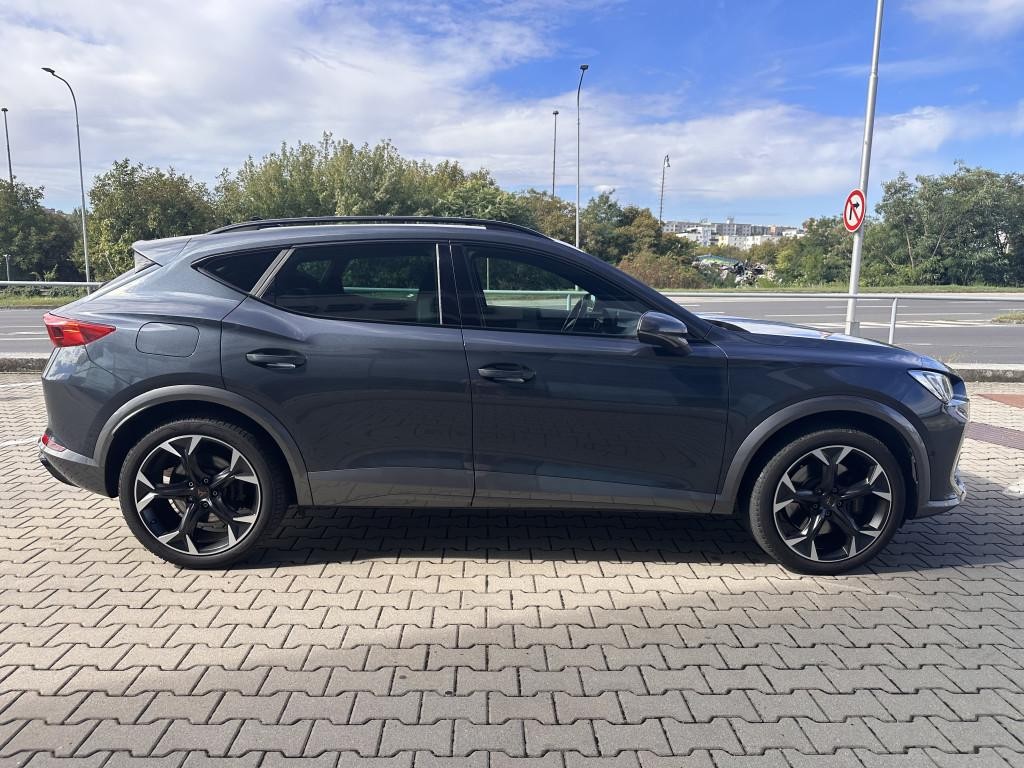 Cupra Formentor 2.0 TSI 310k 4Drive DSG Veloz