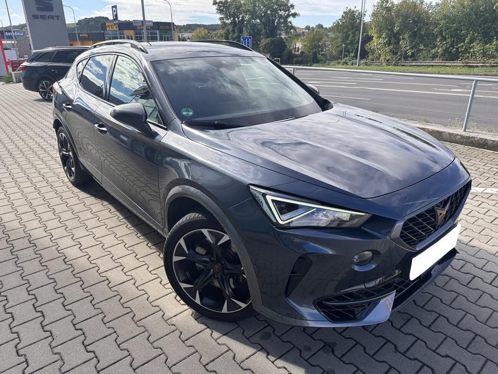 Cupra Formentor 2.0 TSI 310k 4Drive DSG Veloz