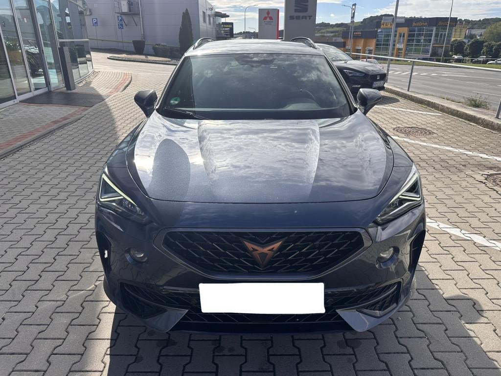 Cupra Formentor 2.0 TSI 310k 4Drive DSG Veloz