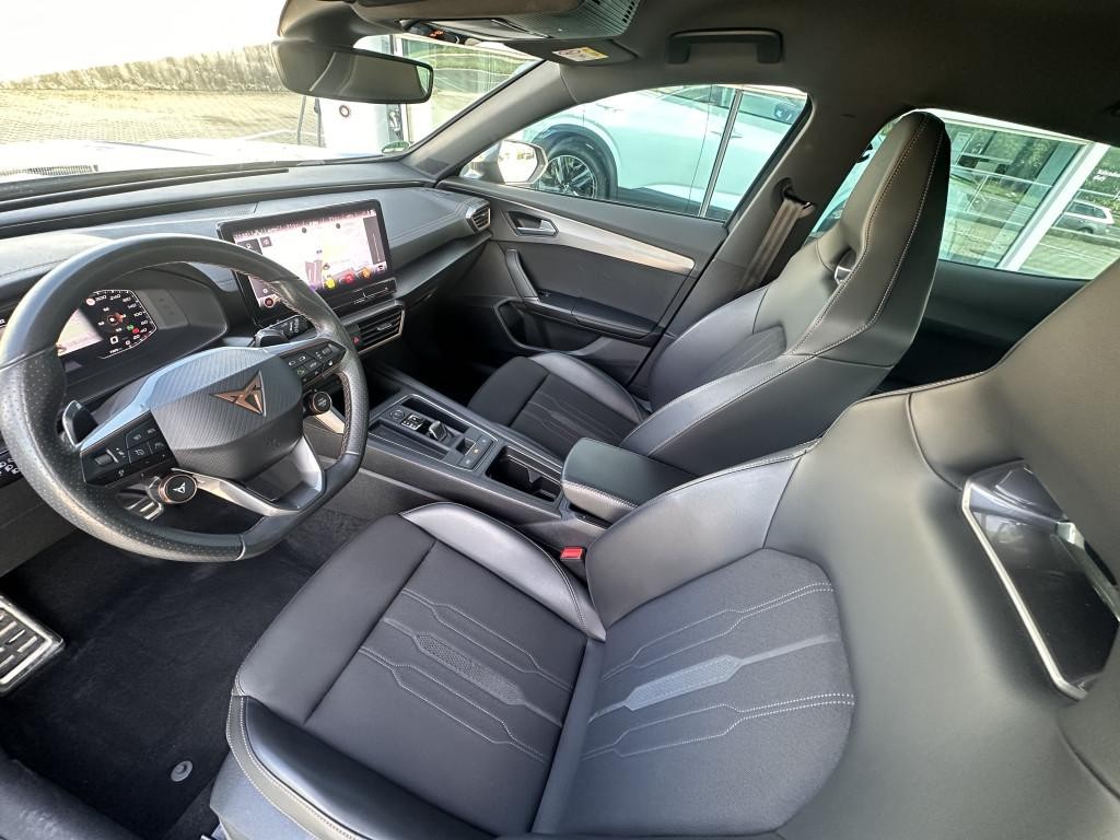 Cupra Formentor 2.0 TSI 310k 4Drive DSG Veloz