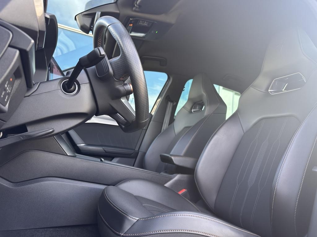 Cupra Formentor 2.0 TSI 310k 4Drive DSG Veloz