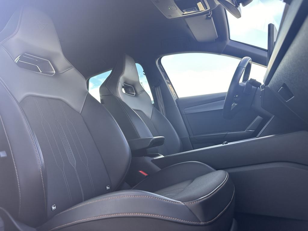 Cupra Formentor 2.0 TSI 310k 4Drive DSG Veloz