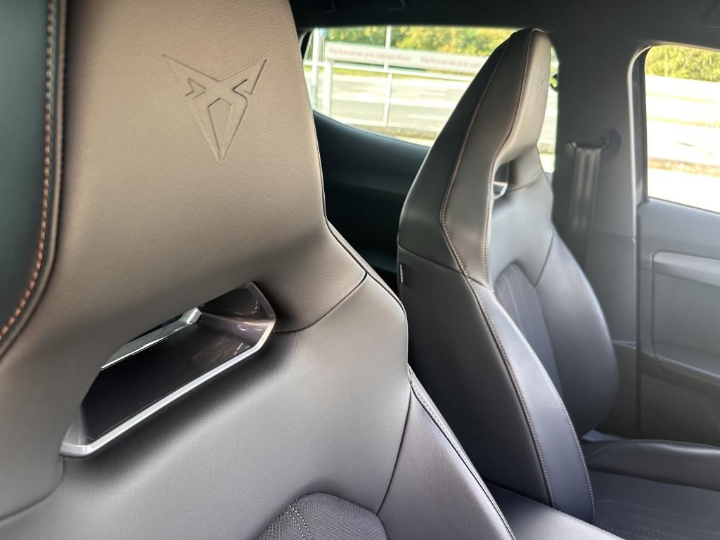 Cupra Formentor 2.0 TSI 310k 4Drive DSG Veloz