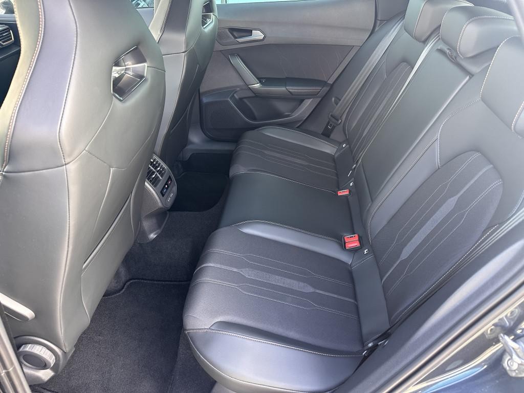 Cupra Formentor 2.0 TSI 310k 4Drive DSG Veloz