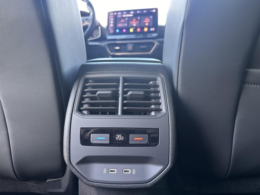 Cupra Formentor 2.0 TSI 310k 4Drive DSG Veloz