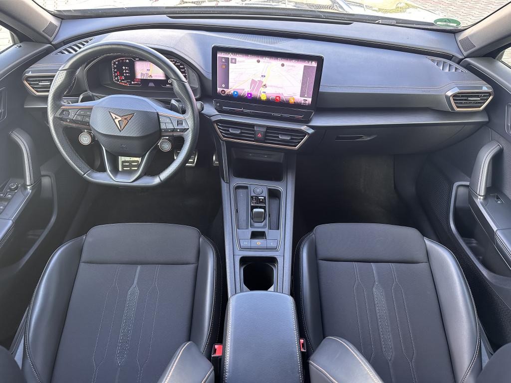 Cupra Formentor 2.0 TSI 310k 4Drive DSG Veloz