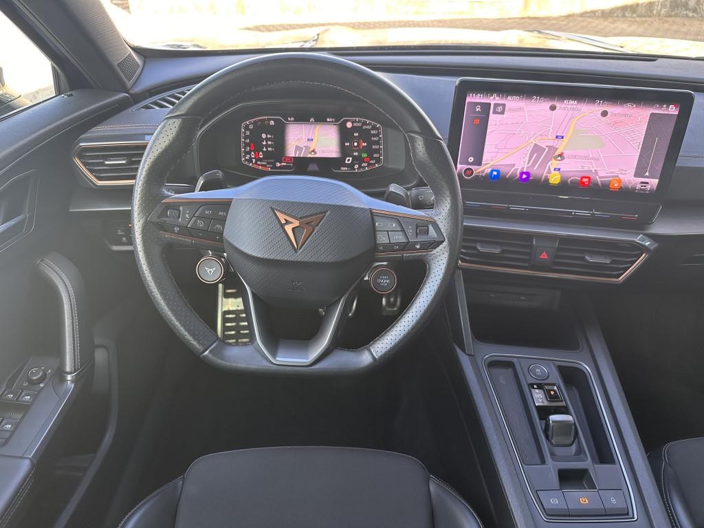 Cupra Formentor 2.0 TSI 310k 4Drive DSG Veloz