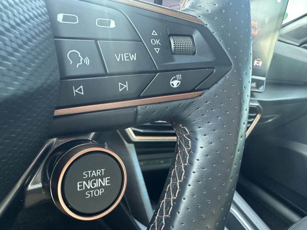 Cupra Formentor 2.0 TSI 310k 4Drive DSG Veloz