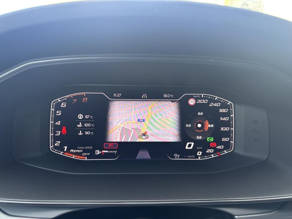 Cupra Formentor 2.0 TSI 310k 4Drive DSG Veloz