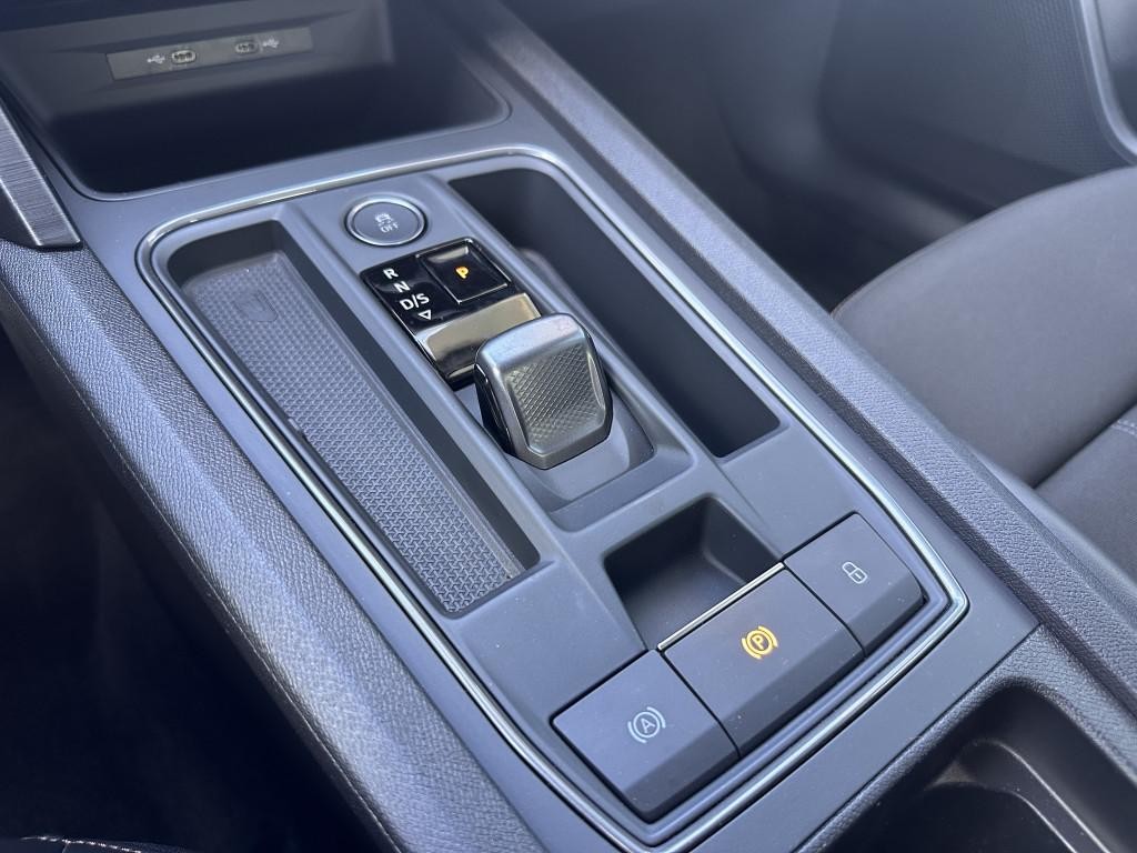 Cupra Formentor 2.0 TSI 310k 4Drive DSG Veloz