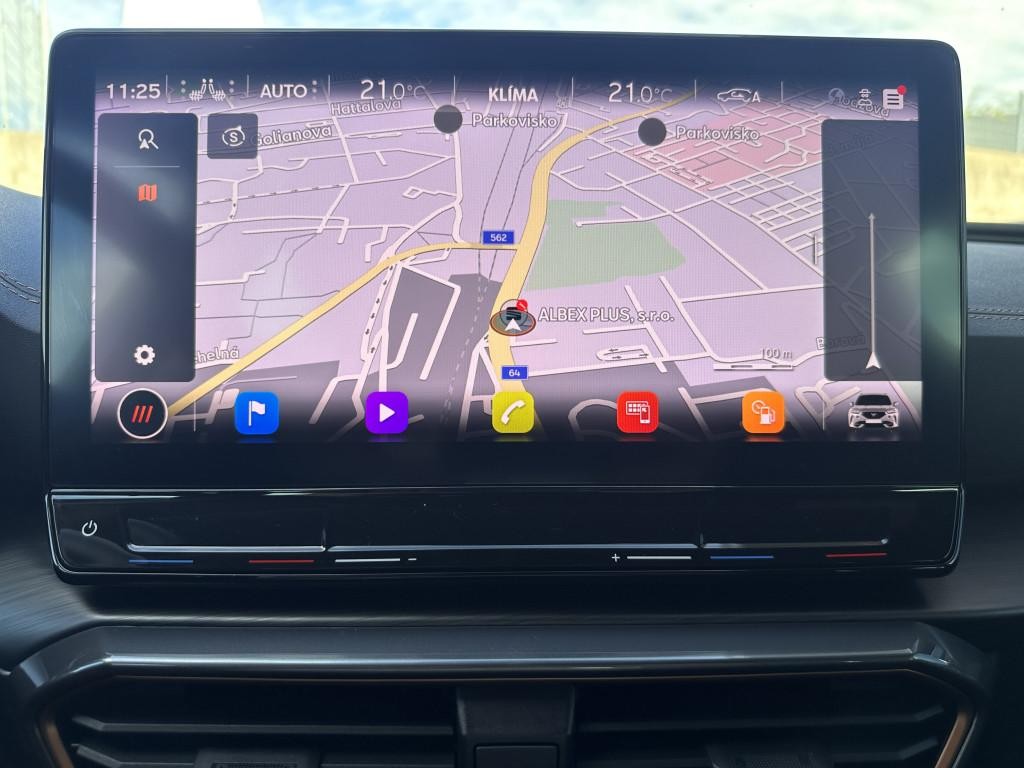 Cupra Formentor 2.0 TSI 310k 4Drive DSG Veloz