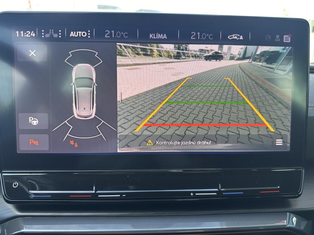 Cupra Formentor 2.0 TSI 310k 4Drive DSG Veloz