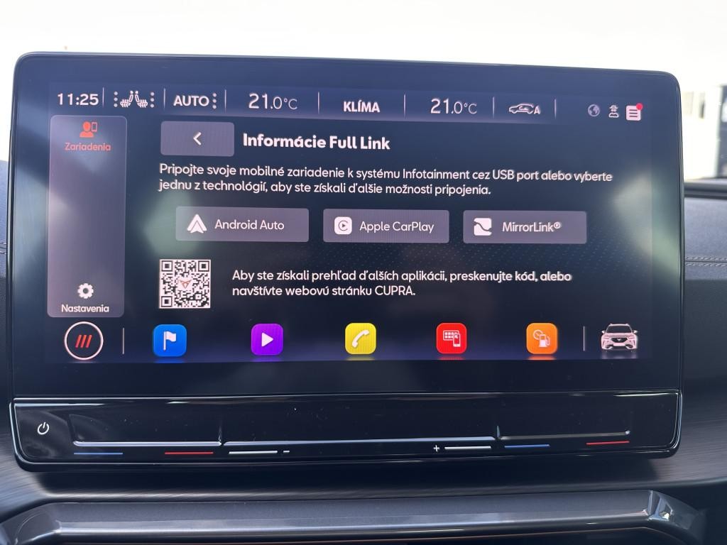 Cupra Formentor 2.0 TSI 310k 4Drive DSG Veloz