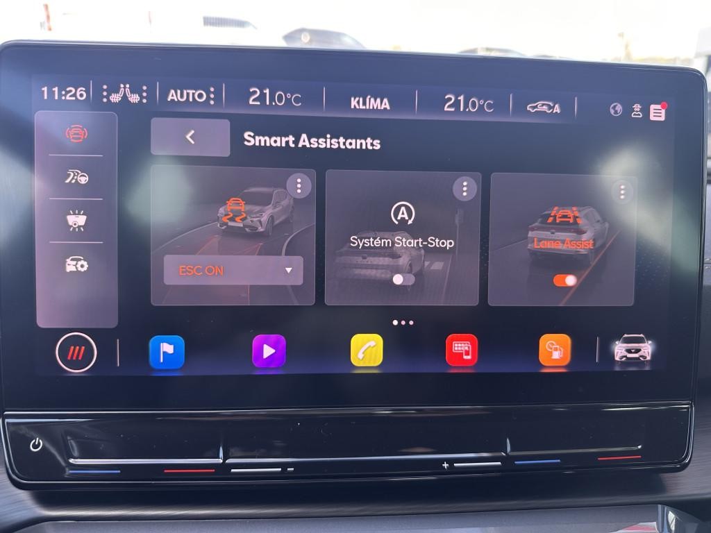 Cupra Formentor 2.0 TSI 310k 4Drive DSG Veloz