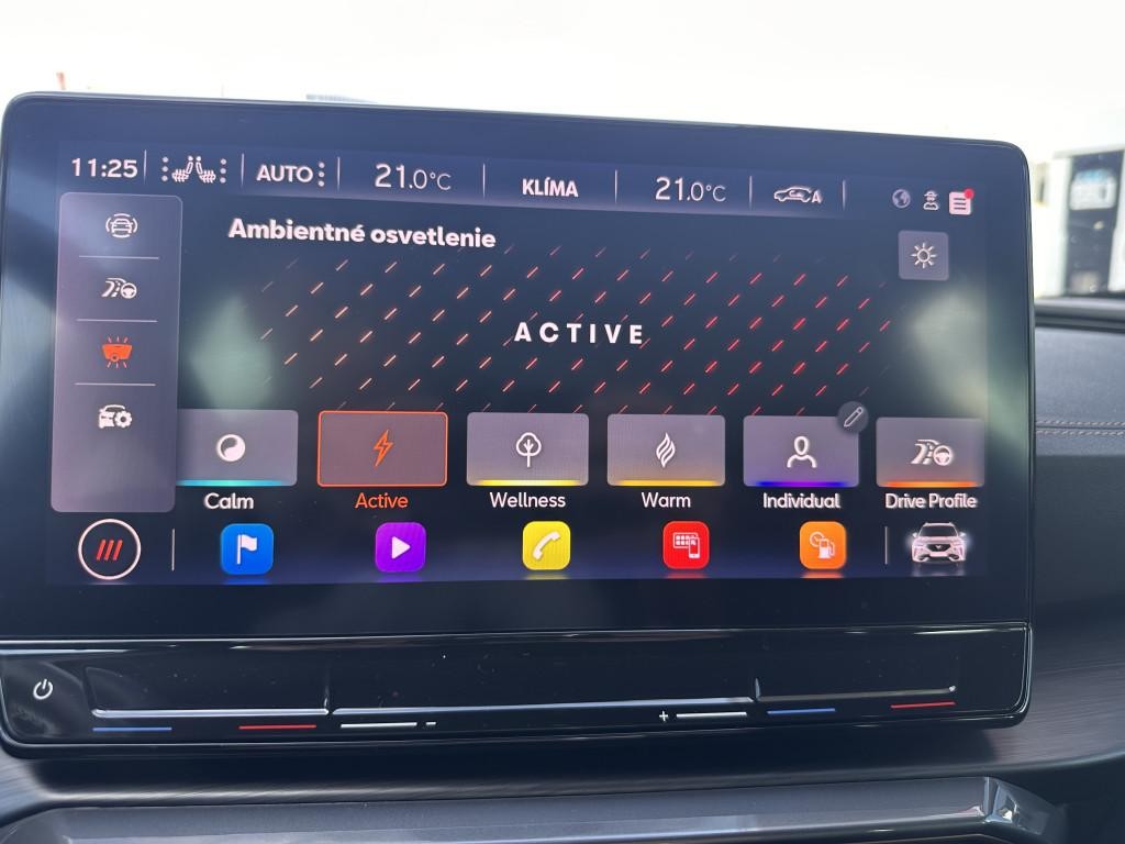 Cupra Formentor 2.0 TSI 310k 4Drive DSG Veloz