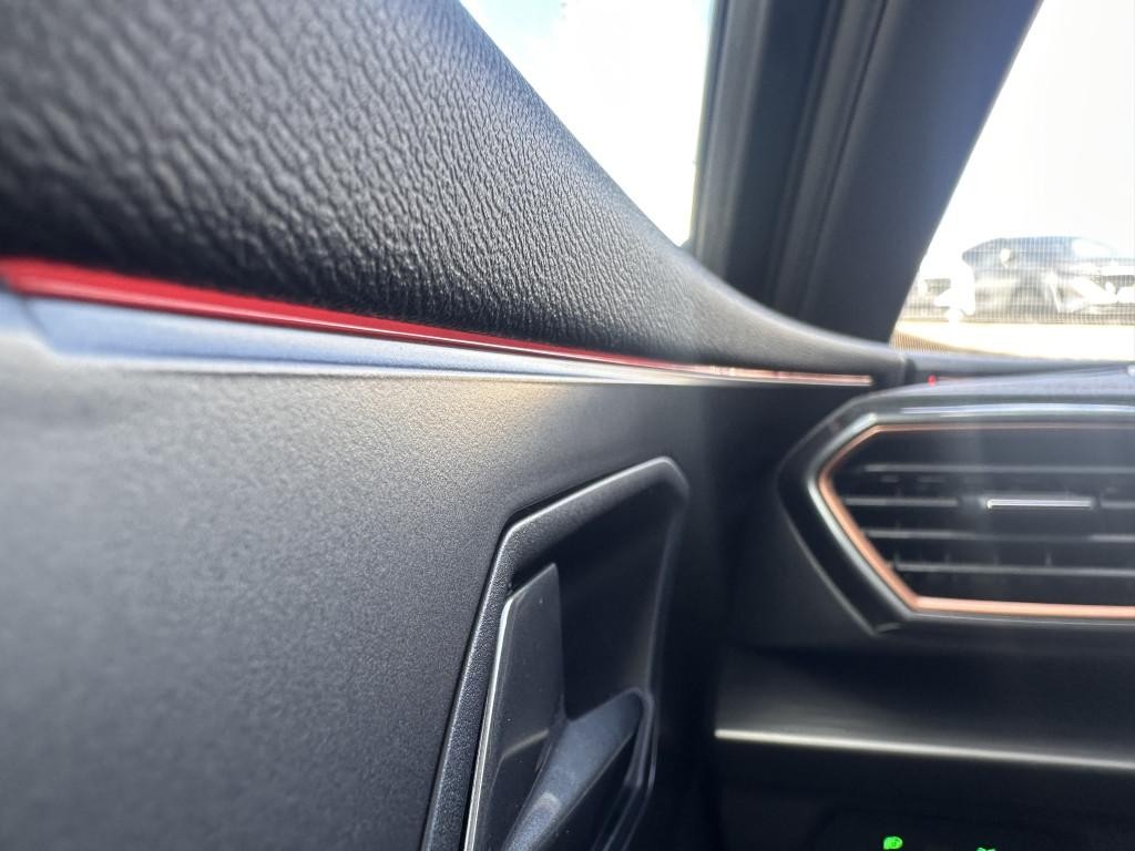 Cupra Formentor 2.0 TSI 310k 4Drive DSG Veloz