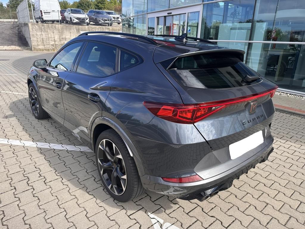 Cupra Formentor 2.0 TSI 310k 4Drive DSG Veloz