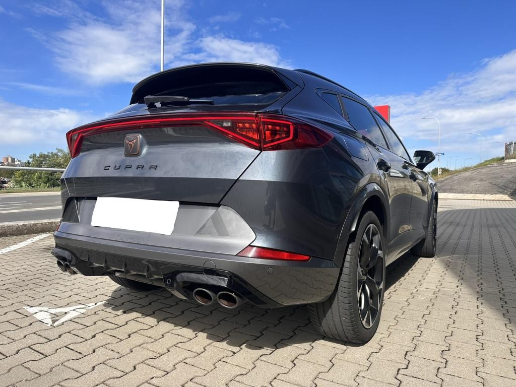Cupra Formentor 2.0 TSI 310k 4Drive DSG Veloz