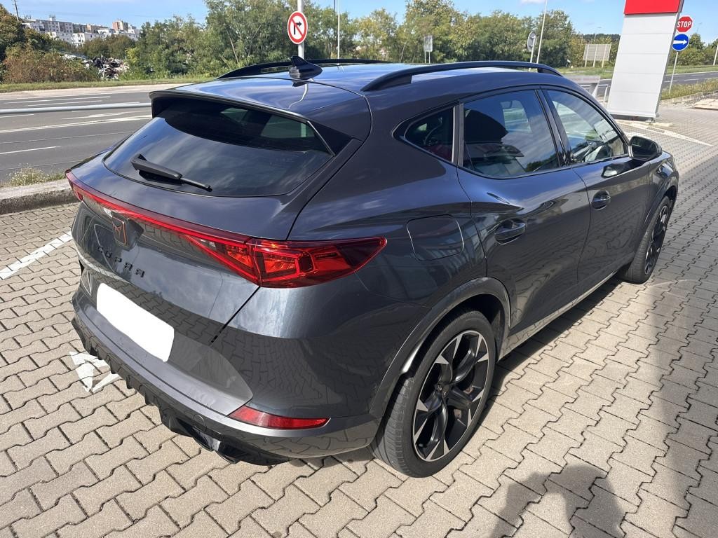 Cupra Formentor 2.0 TSI 310k 4Drive DSG Veloz