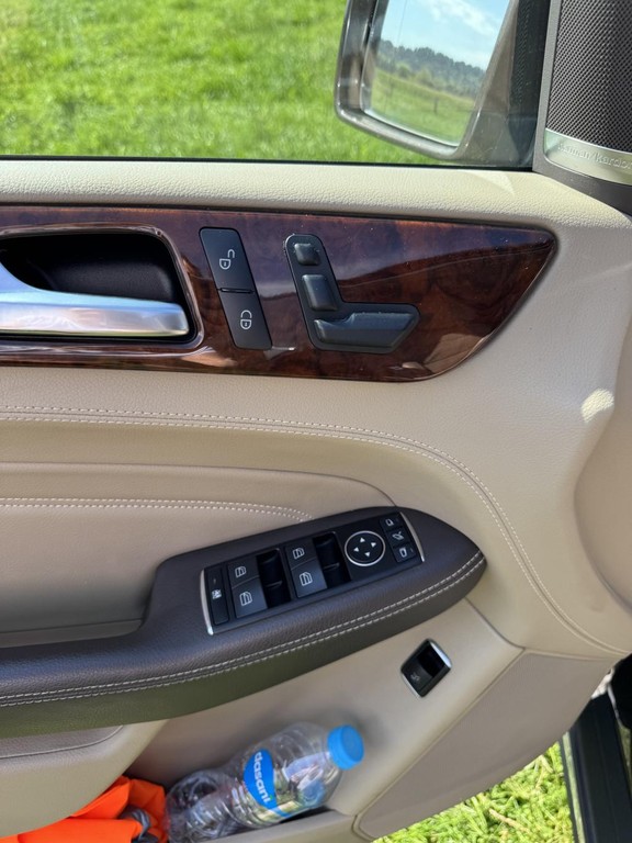 Mercedes ML MB ML (GLE) SUV 190kw Automat 4matic