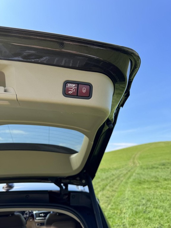 Mercedes ML MB ML (GLE) SUV 190kw Automat 4matic