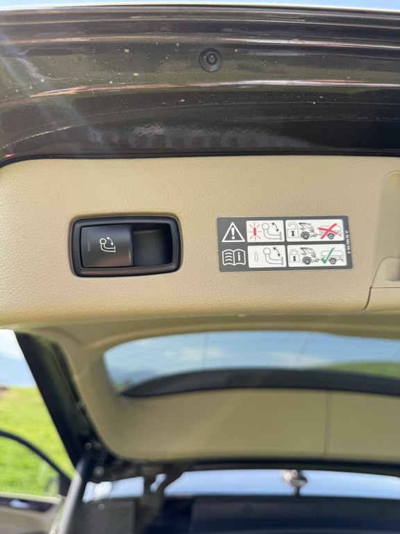 Mercedes ML MB ML (GLE) SUV 190kw Automat 4matic