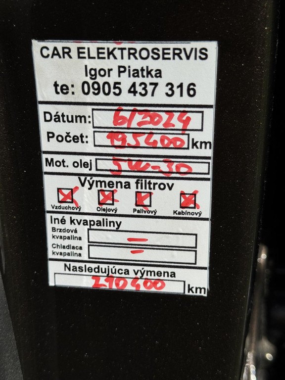 Mercedes ML MB ML (GLE) SUV 190kw Automat 4matic