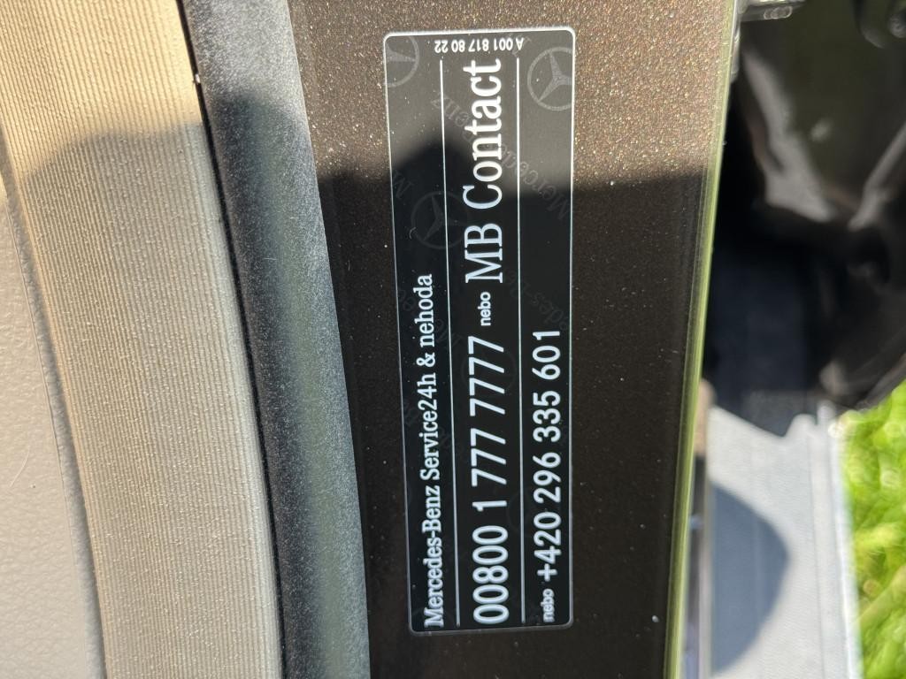 Mercedes ML MB ML (GLE) SUV 190kw Automat 4matic