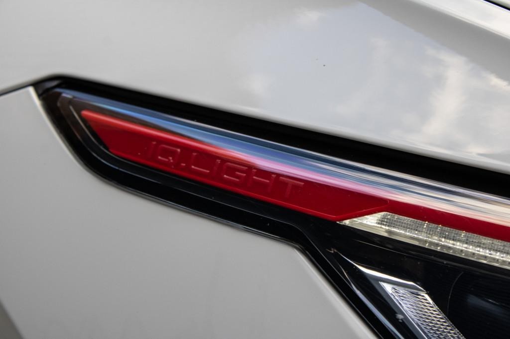 Volkswagen Golf 2.0 TSI 300k GTI Clubsport DSG
