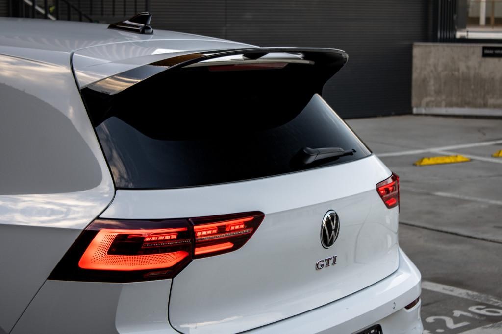 Volkswagen Golf 2.0 TSI 300k GTI Clubsport DSG