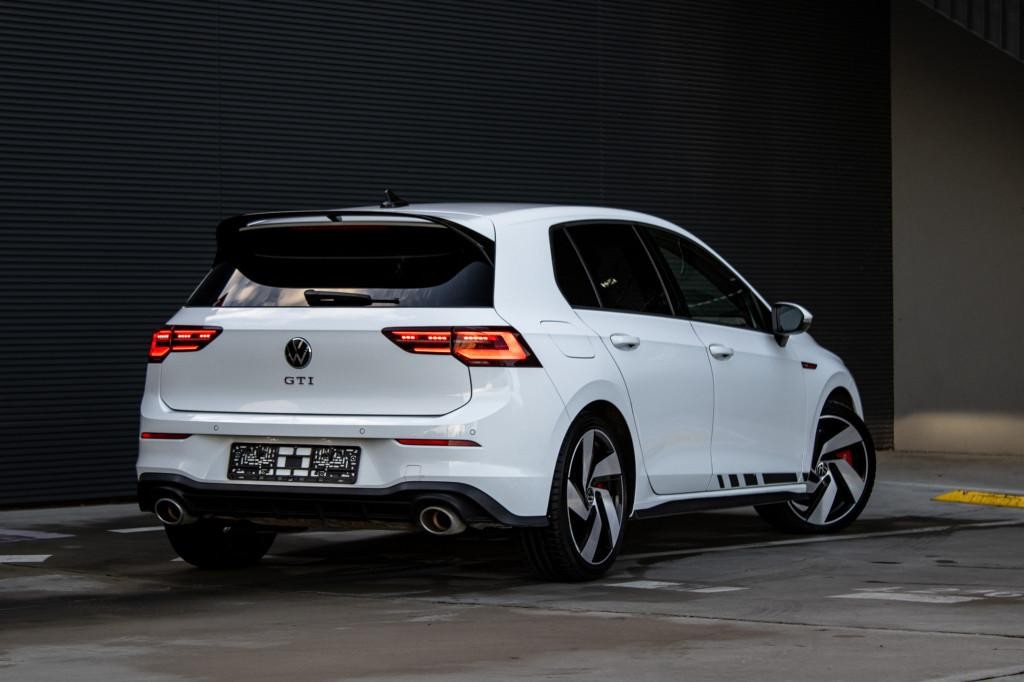 Volkswagen Golf 2.0 TSI 300k GTI Clubsport DSG