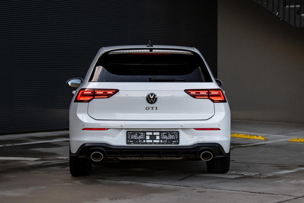 Volkswagen Golf 2.0 TSI 300k GTI Clubsport DSG