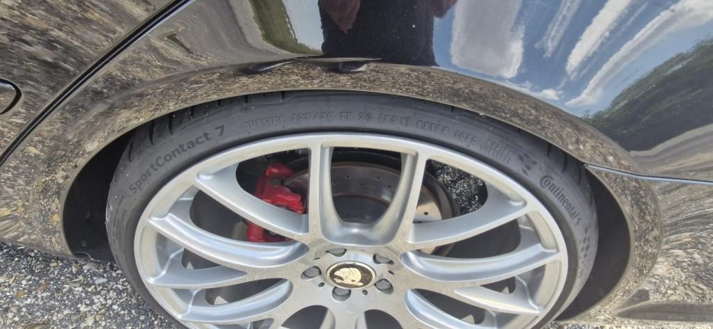 Škoda Octavia Combi 2.0 TDI CR DPF RS