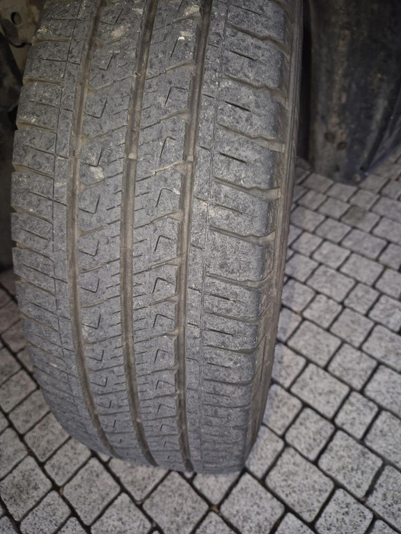 Toyota Proace 2.0 D. 110 KW. 9 miest