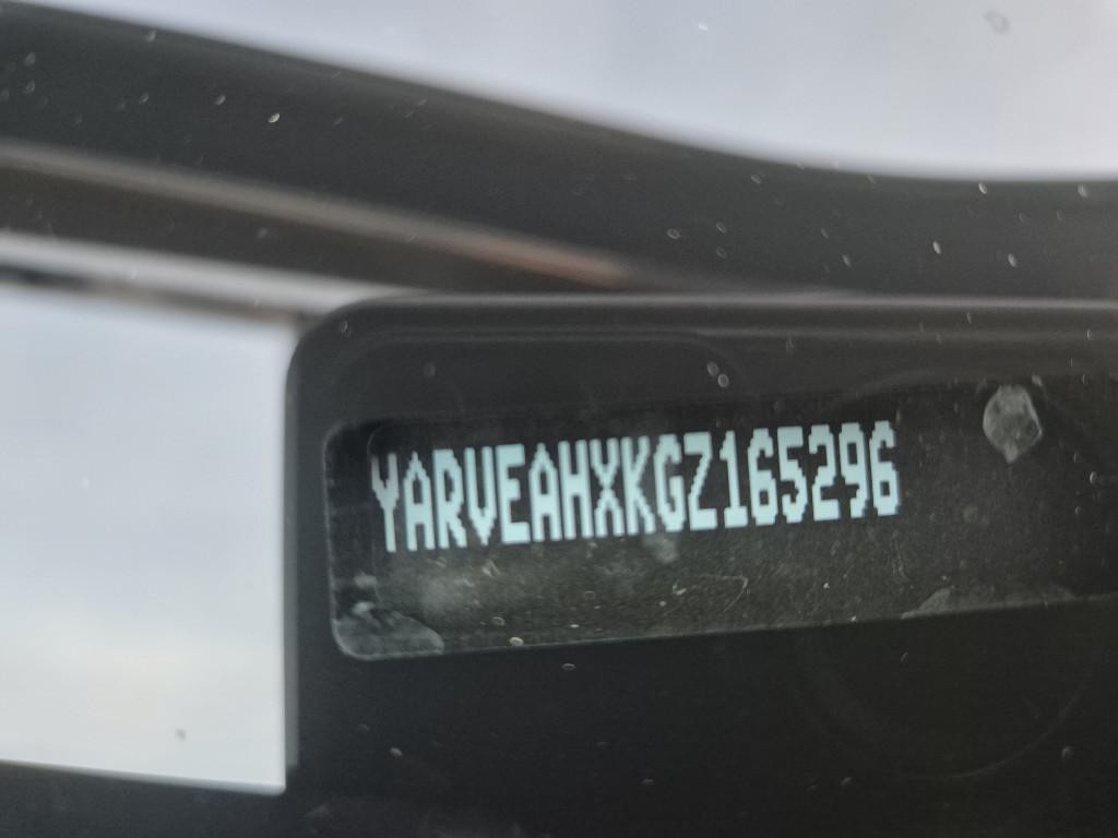 Toyota Proace 2.0 D. 110 KW. 9 miest