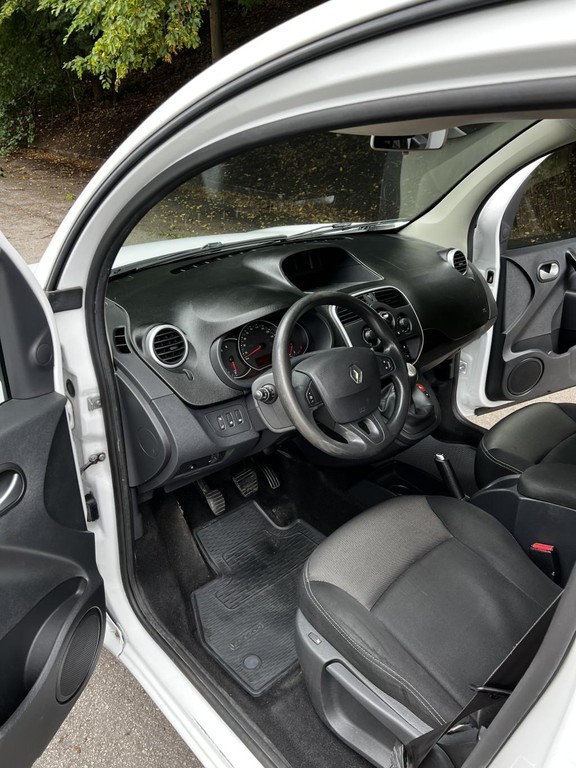 Renault Kangoo Energy dCi 90 Extrem