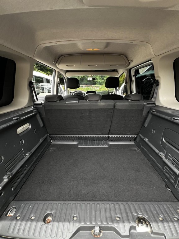 Renault Kangoo Energy dCi 90 Extrem