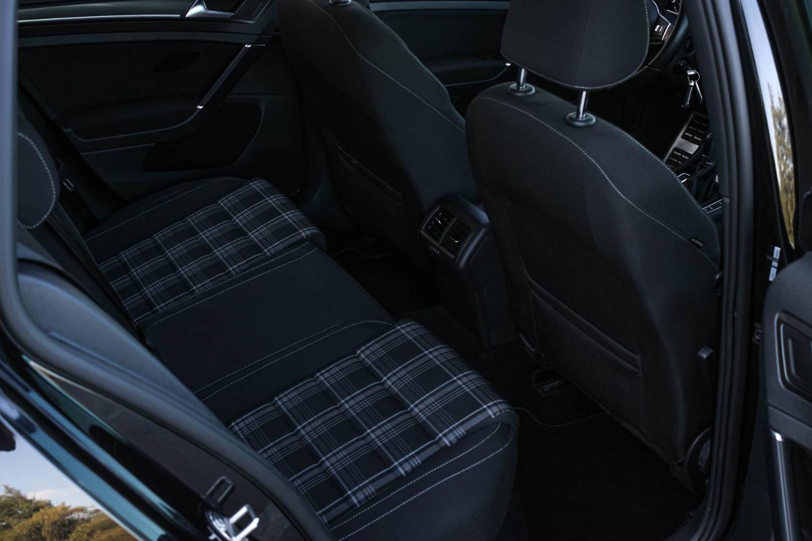 Volkswagen Golf Variant GTD 2.0 TDI BMT 184k DSG