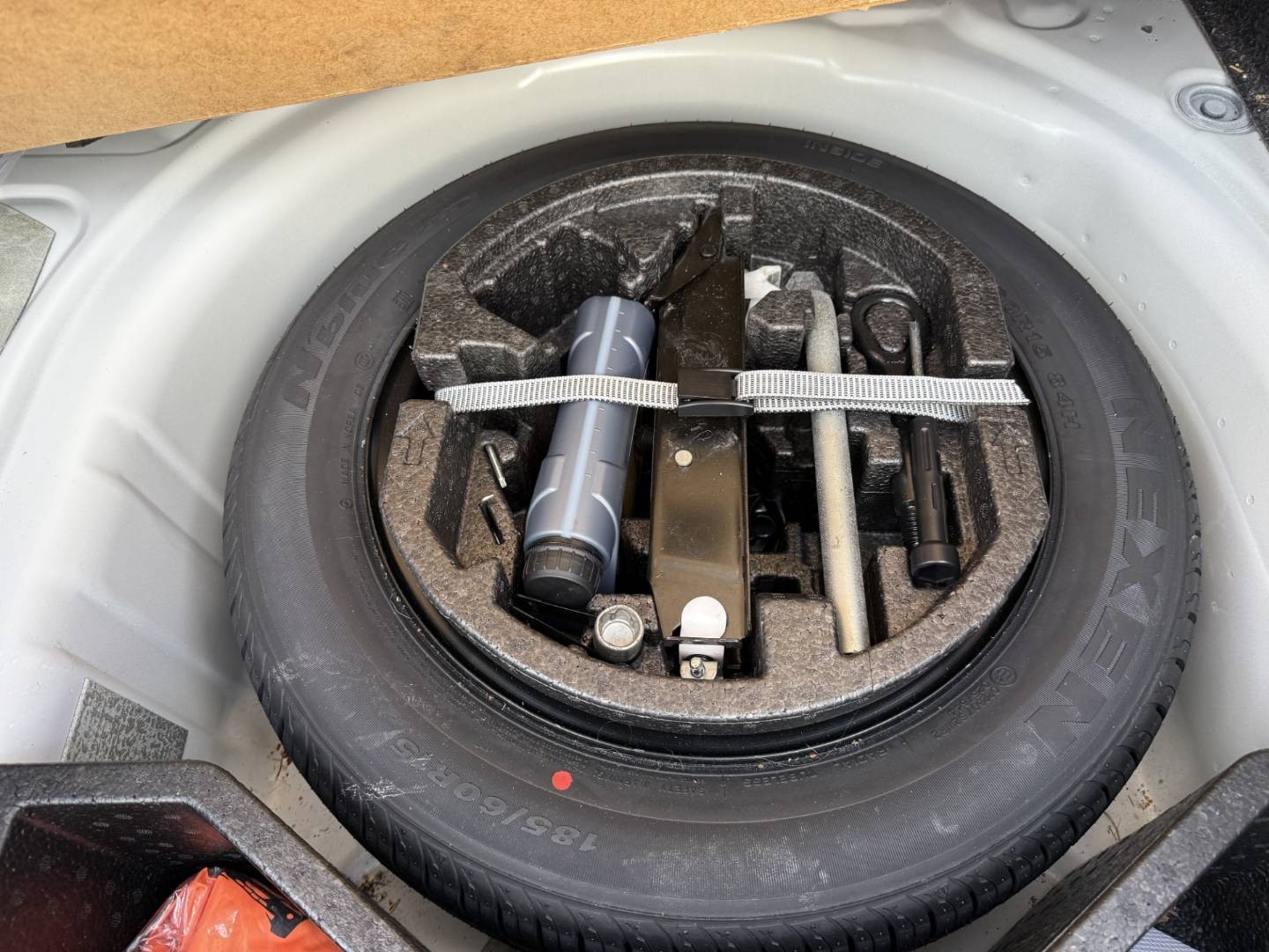 Škoda Rapid 1.2 TSI Ambition