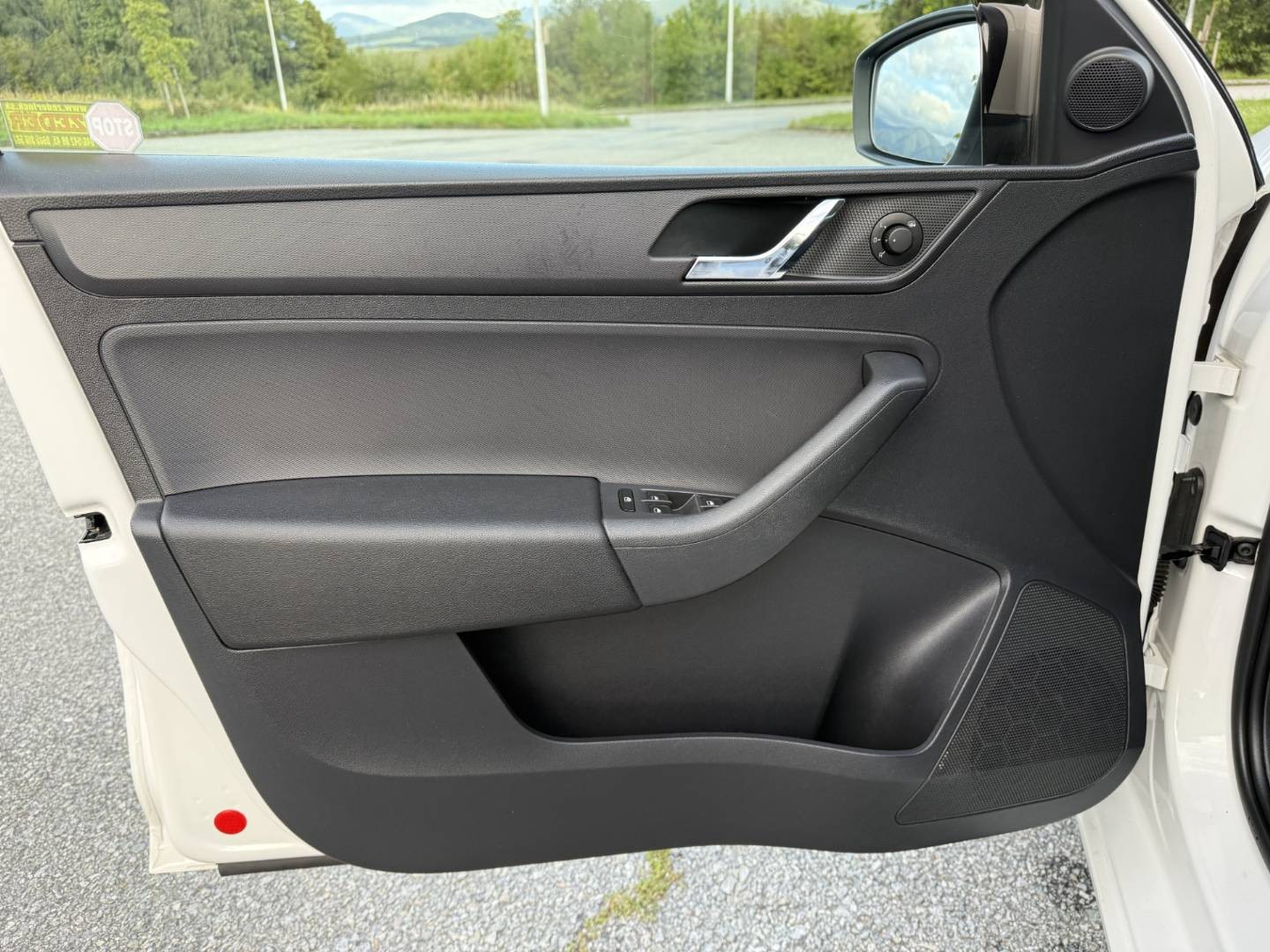 Škoda Rapid 1.2 TSI Ambition